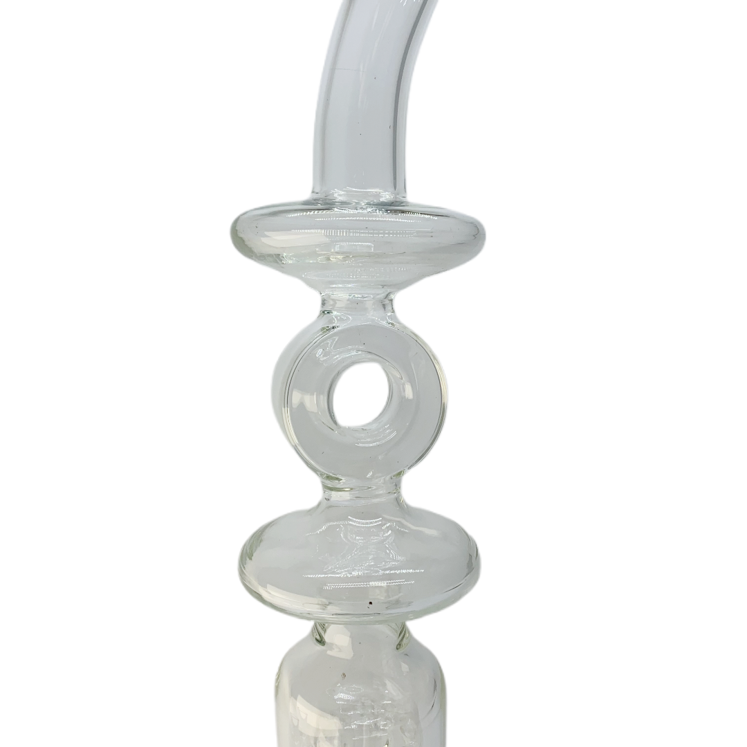 Stone Age Perc Highway Spinner Bong 54cm