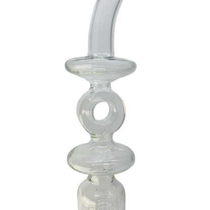 Stone Age Perc Highway Spinner Bong 54cm