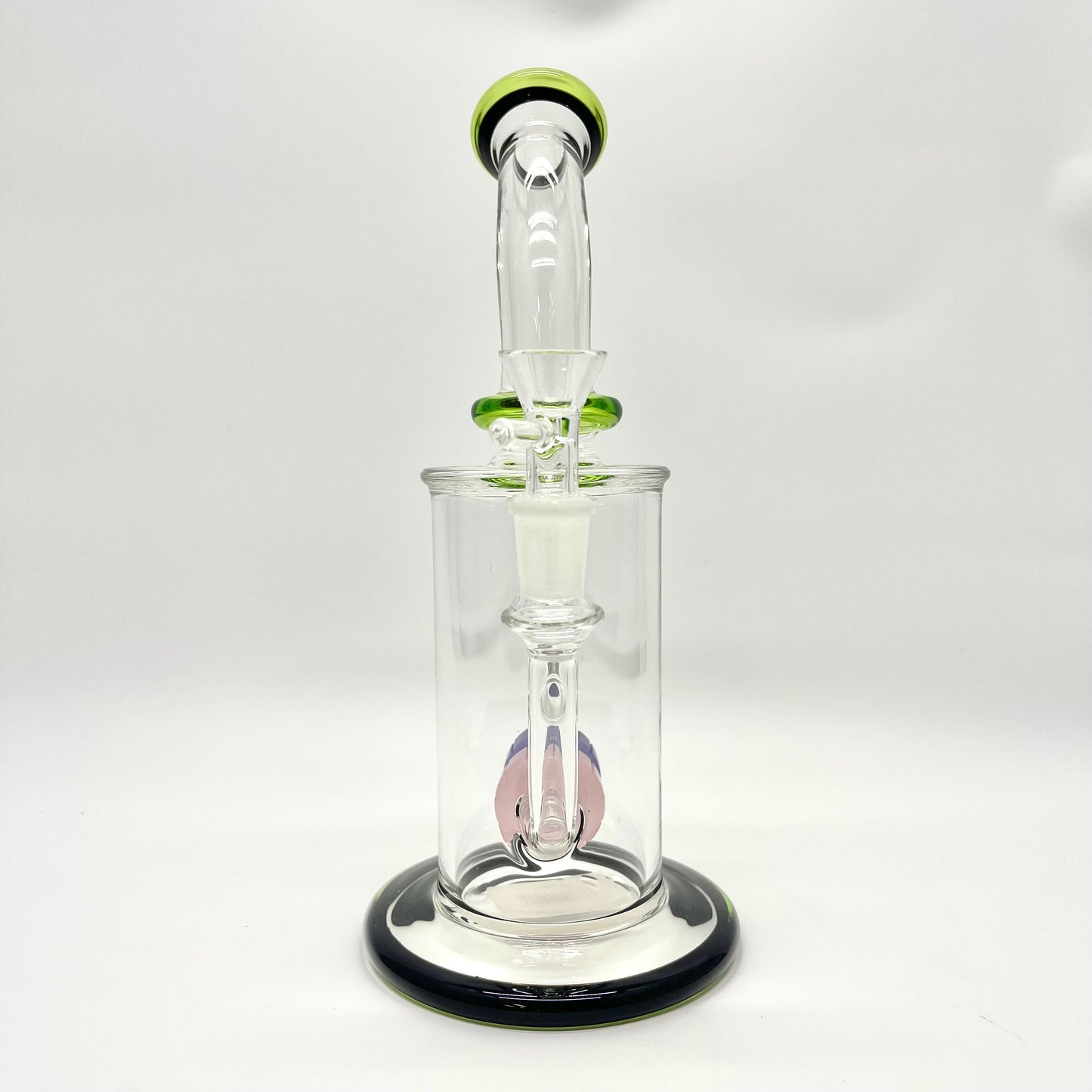 Weedo Medium Glass Bongs (25cm)(Special Edition Only 1 In Stock)