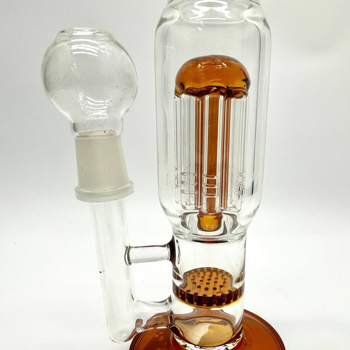 Weedo Large Glass Bongs (30cm)(Special Edition Only 1 in stock)