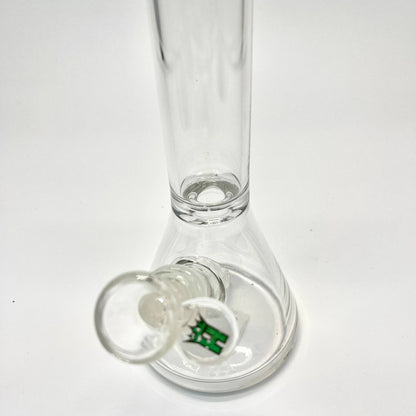 Medium Stone Age Starter Glass Bongs - 26cm