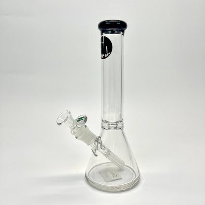 Medium Stone Age Starter Glass Bongs - 26cm