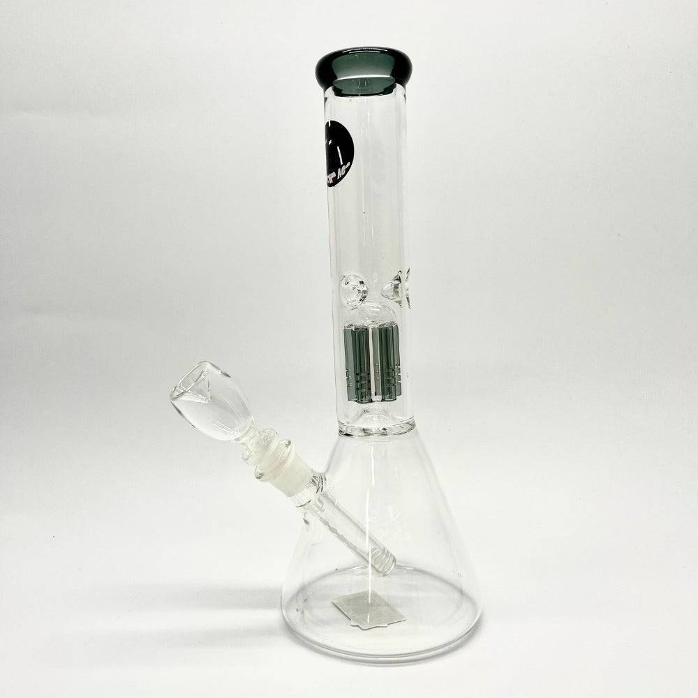 Large Stone Age Starter Glass Bongs - 30cm