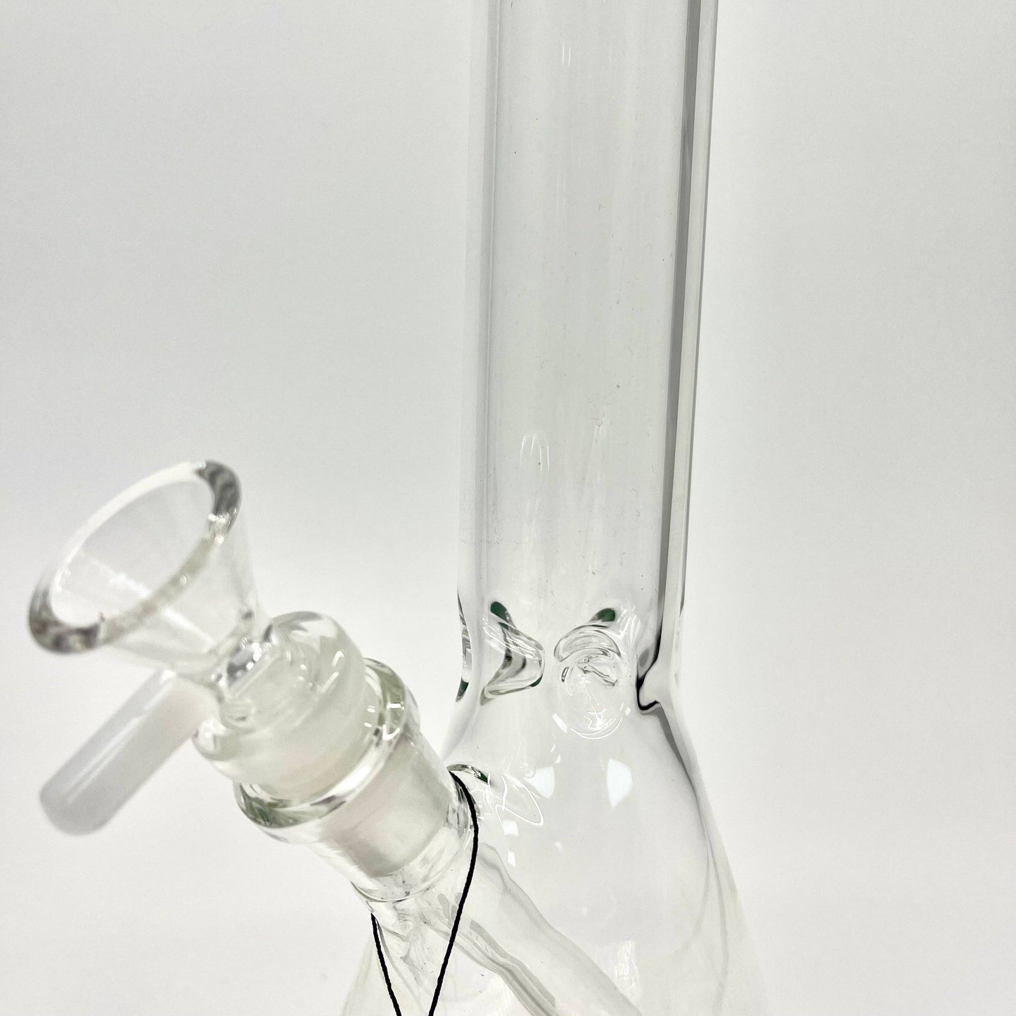 Medium Stone Age Starter Glass Bongs - 27cm