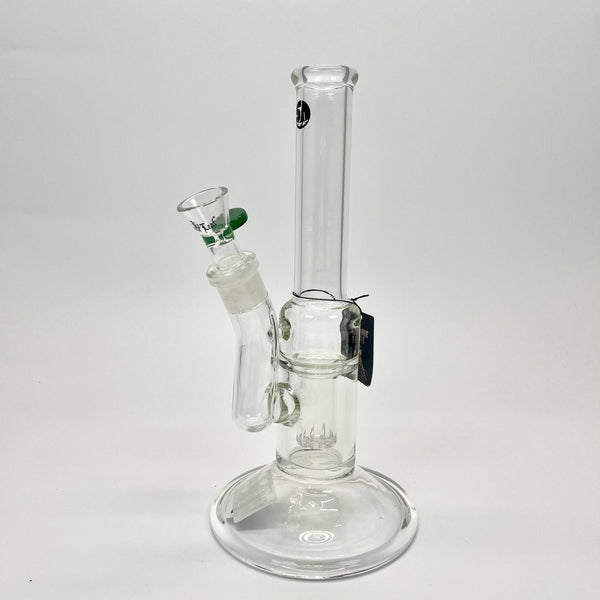 Medium Stone Age Starter Thick Glass Bongs - 27cm