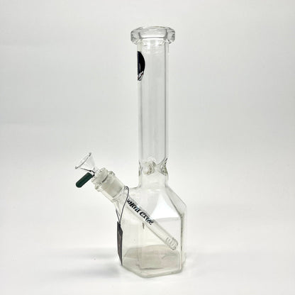 Large Stone Age Starter Glass Bongs - 30cm