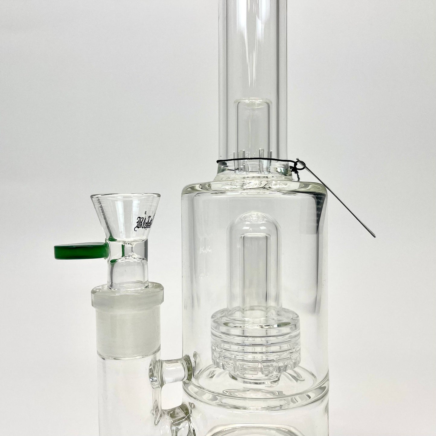 Large Stone Age Starter Glass Bong 30cm Limited Edition - Buy Bongs Online in Australia