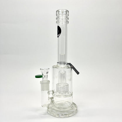 Large Stone Age Starter Glass Bong 30cm Limited Edition - Buy Bongs Online in Australia