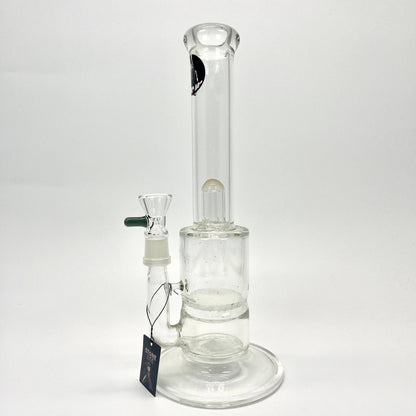 Large Stone Age Starter Glass Bongs - 30cm