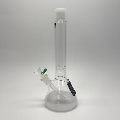 Large Stone Age Starter Glass Bongs - 30cm