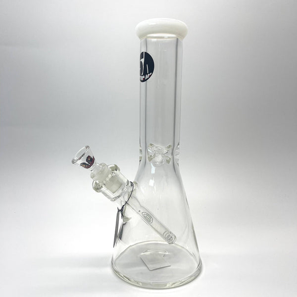 Large Stone Age Starter Glass Bongs - 30cm