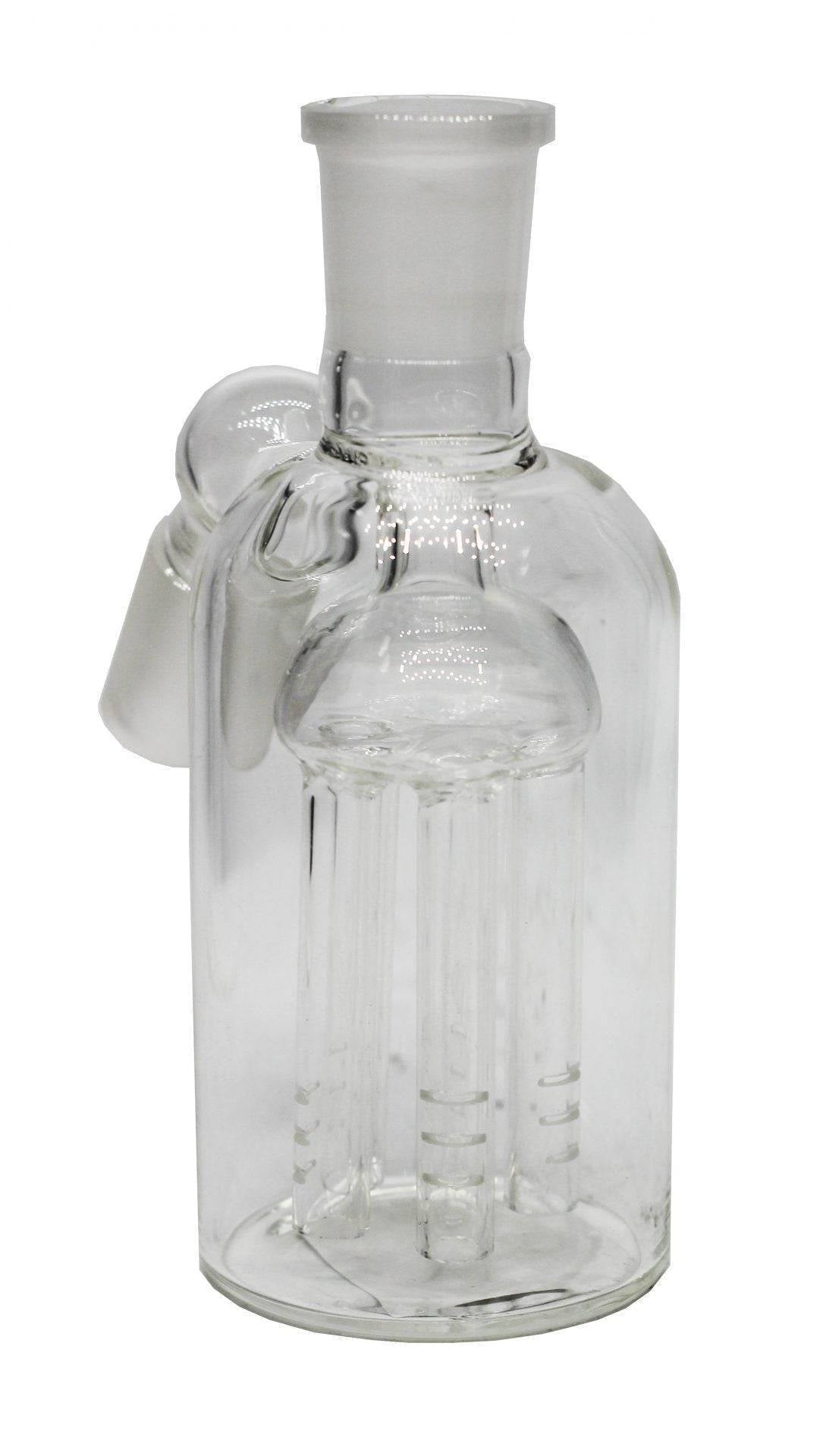 Glass chamber water pipe bongs available online in Australia