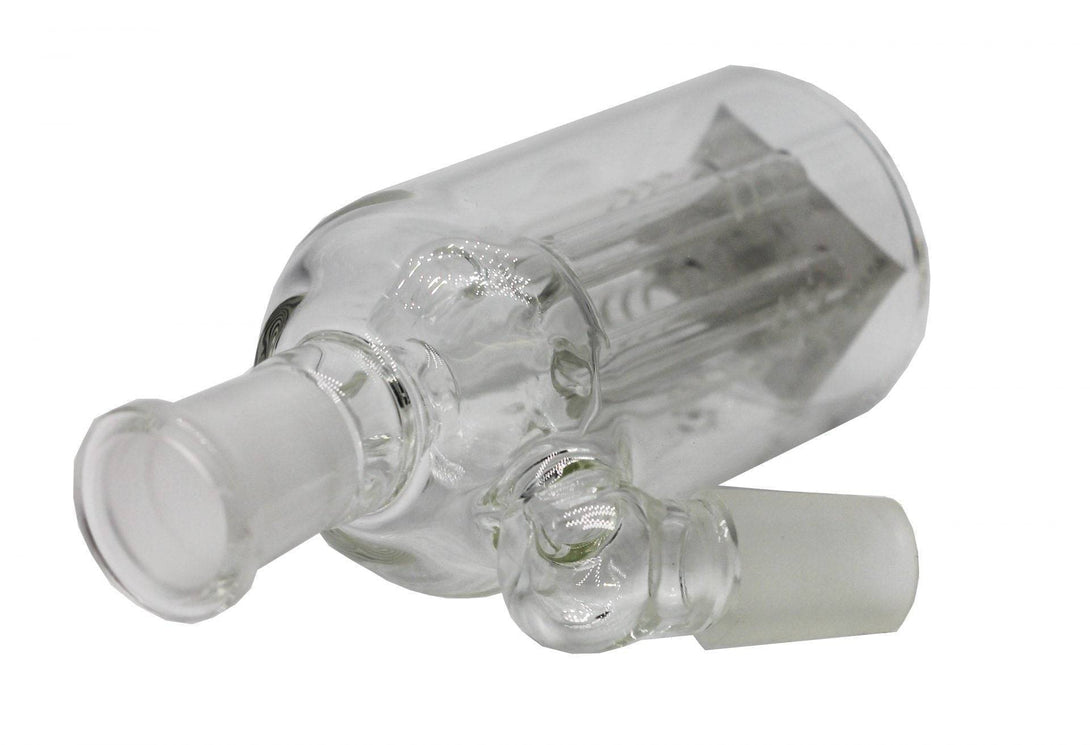 Glass chamber water pipe bongs available online in Australia