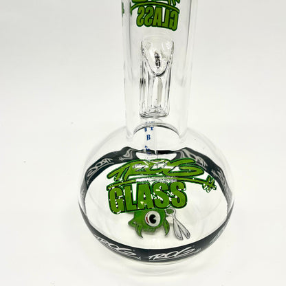 TROY (USA Brands) Glass Bubble Bong - 30 cm