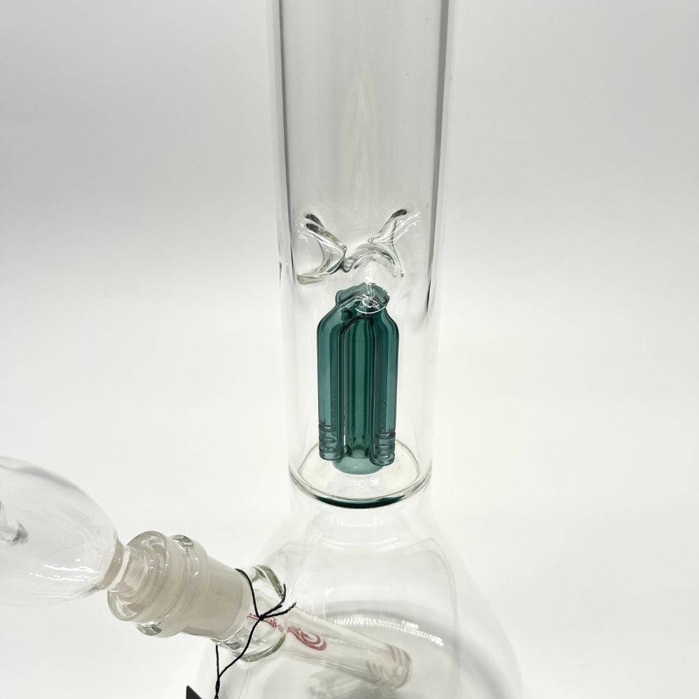 Large Stone Age Starter Glass Bong 30cm available online in Australia