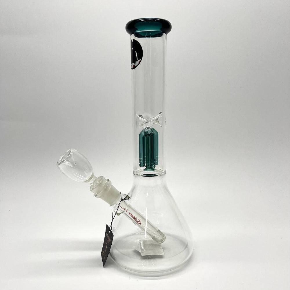 Large Stone Age Starter Glass Bong 30cm available online in Australia