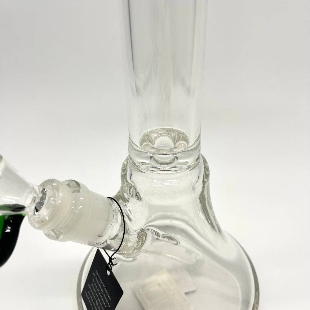 Large Stone Age Thick Beaker Glass Bong 30cm available online in Australia