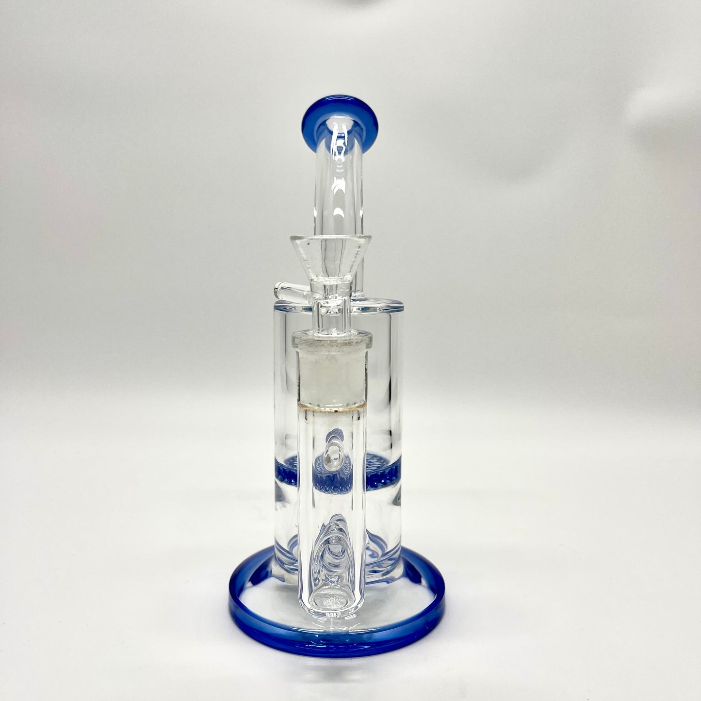 Weedo Medium Glass Bongs (21cm)(Special Edition Only 1 In Stock)