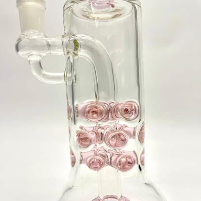 Weedo Medium Glass Bongs (26cm)(Special Edition Only 1 In Stock)