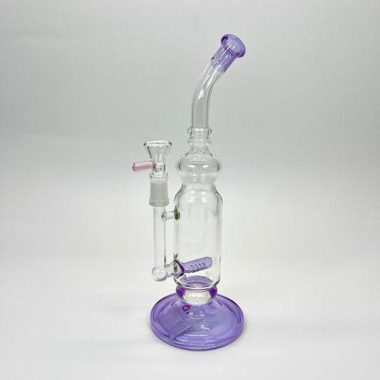 Weedo Medium Glass Bongs (29cm)(Special Edition Only 1 In Stock)