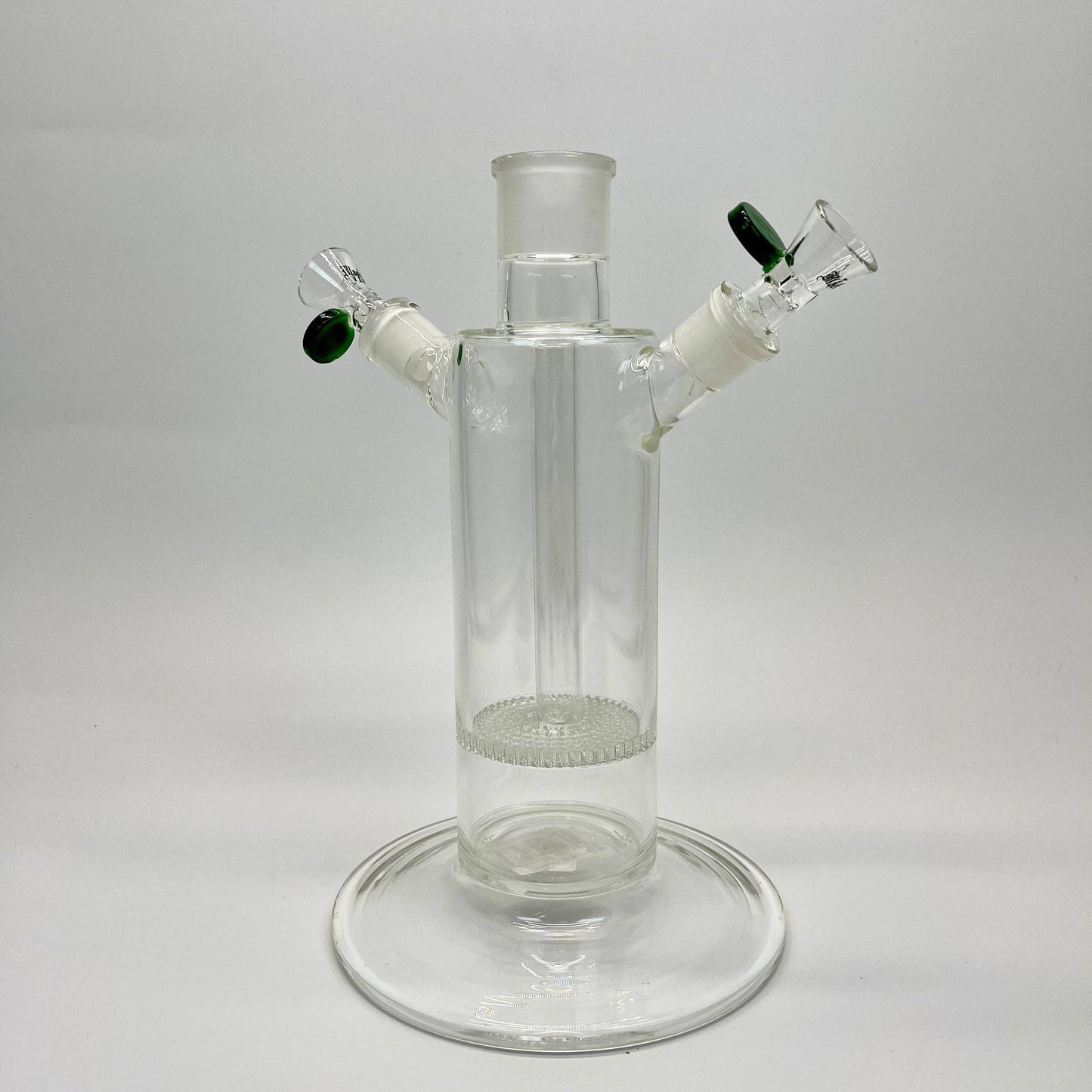 Weedo Large Glass Bongs (30cm)(Special Edition Only 1 in stock)