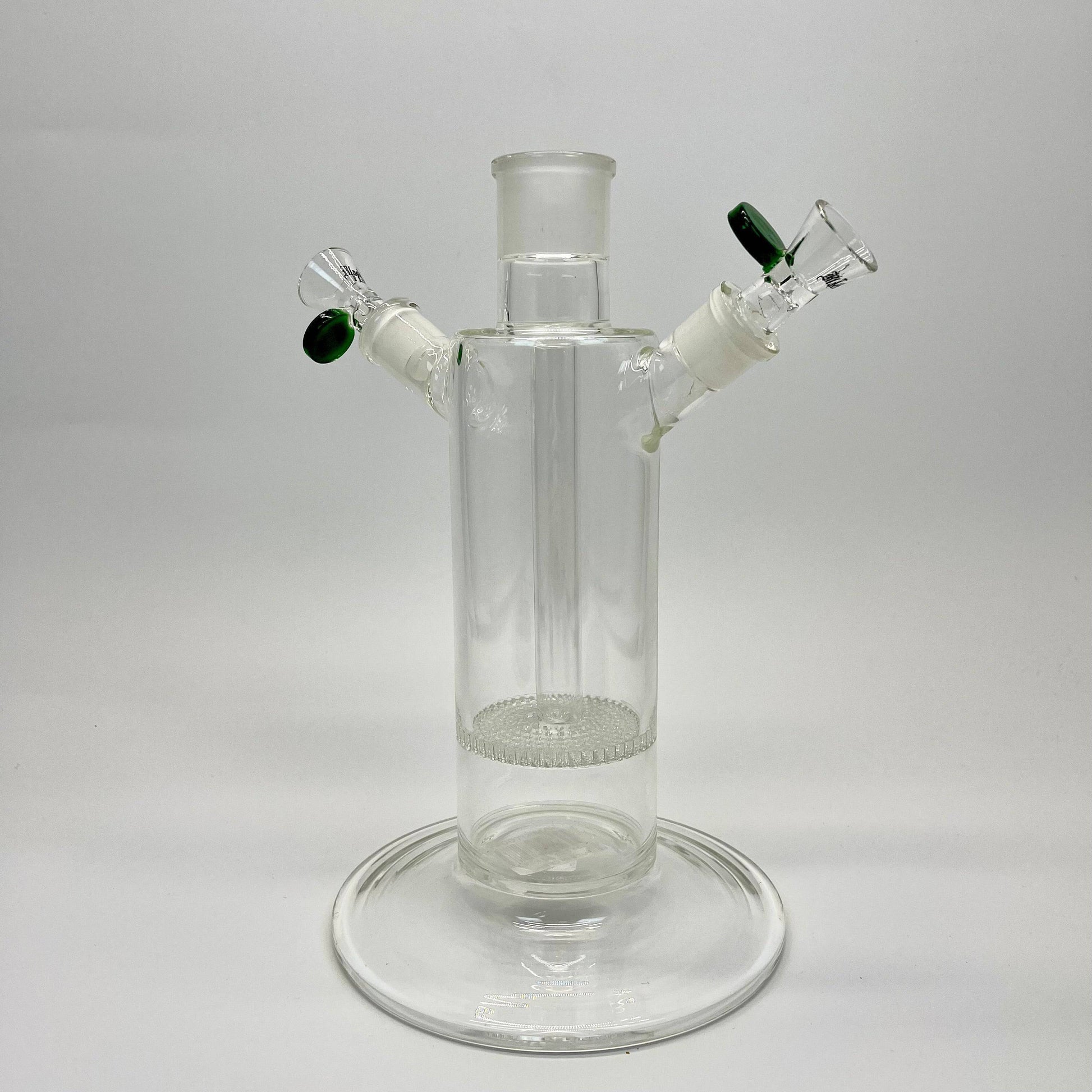 Weedo Large Glass Bongs (30cm)(Special Edition Only 1 in stock)