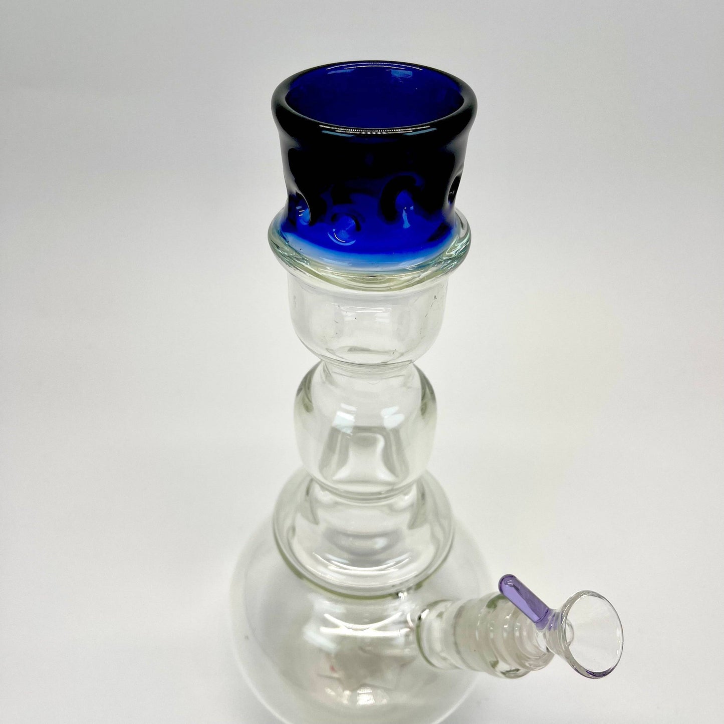 Weedo Large Glass Bongs (30cm)(Special Edition Only 1 In Stock)