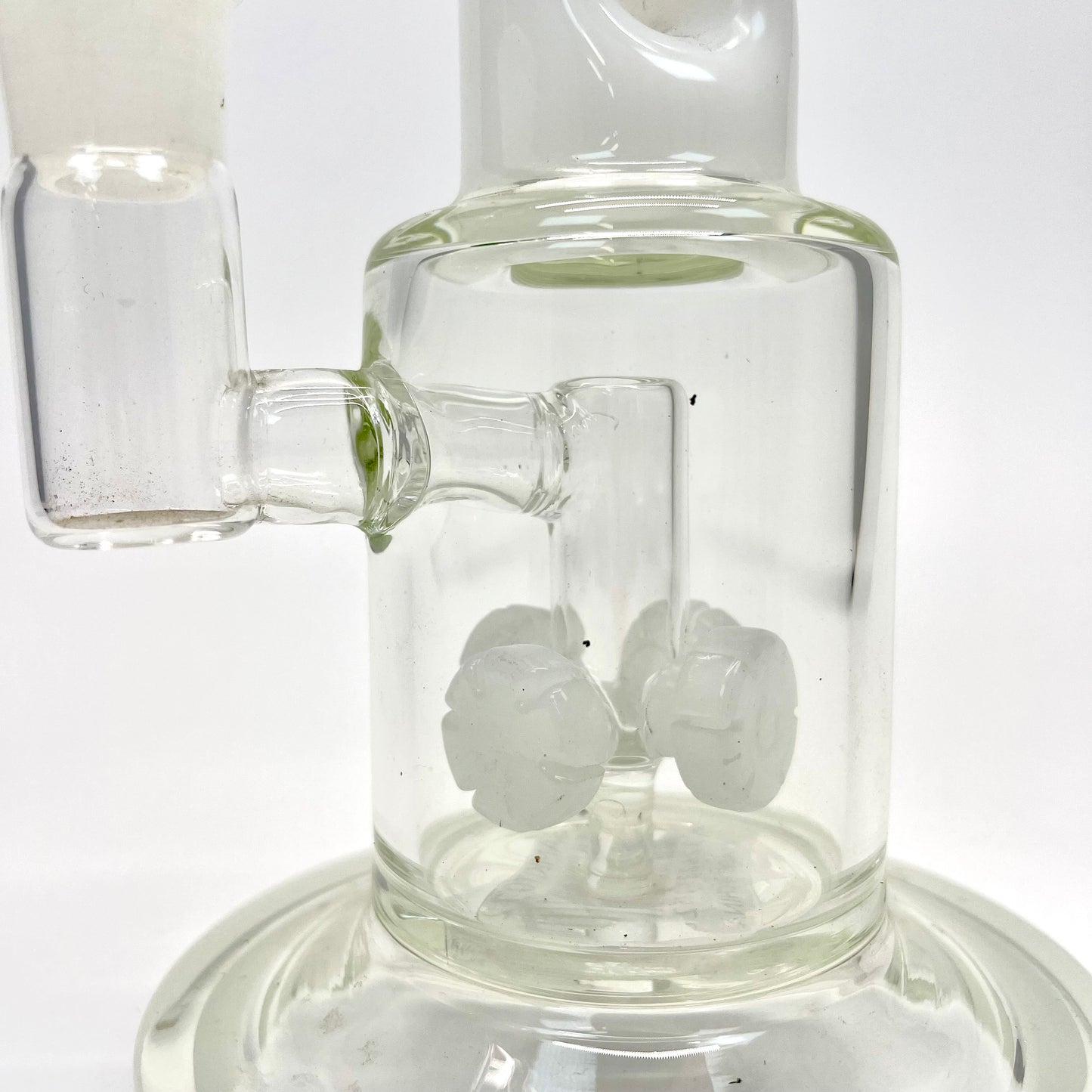 Weedo Large Glass Bongs (30cm)(Special Edition Only 1 In Stock)
