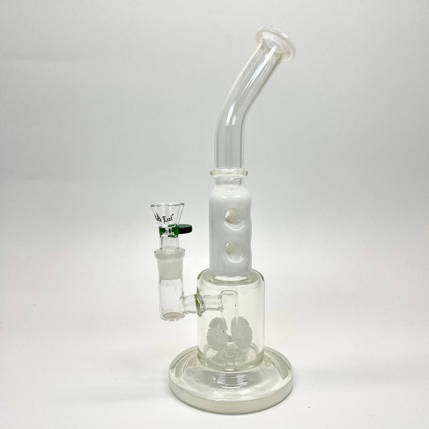 Weedo Large Glass Bongs (30cm)(Special Edition Only 1 In Stock)