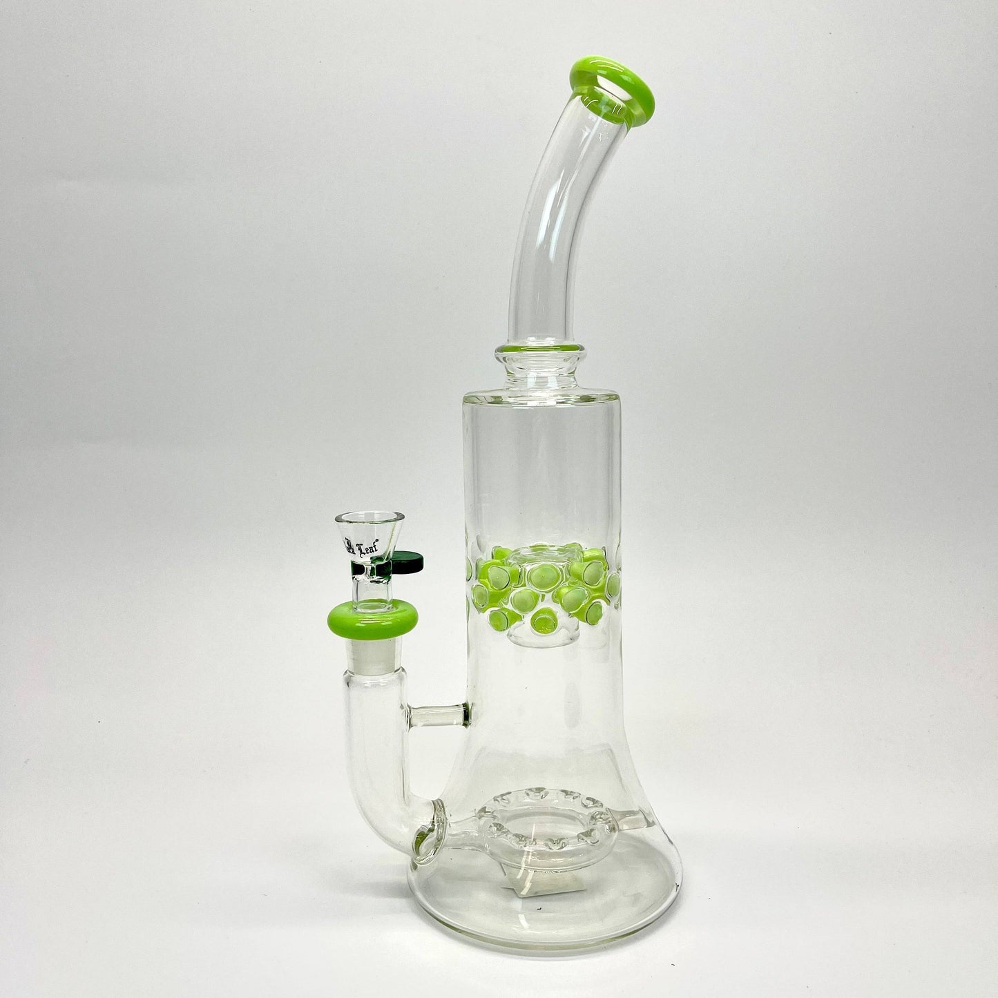 Weedo Large Glass Bongs (30cm)(Special Edition Only 1 In Stock)