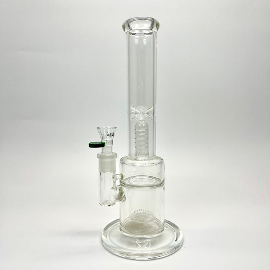 Weedo Large Glass Bongs (33cm)(Special Edition Only 1 In Stock)