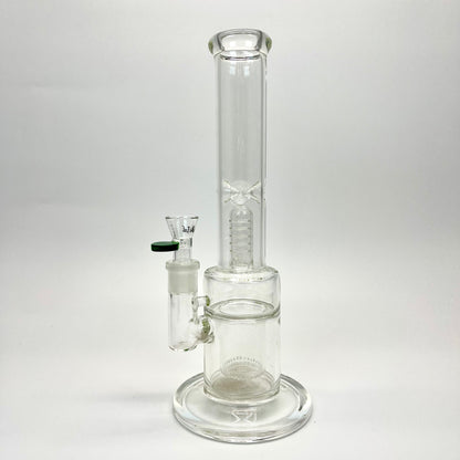 Weedo Large Glass Bongs (33cm)(Special Edition Only 1 In Stock)