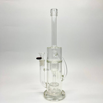 Weedo Large Glass Bongs (36cm)(Special Edition Only 1 In Stock)