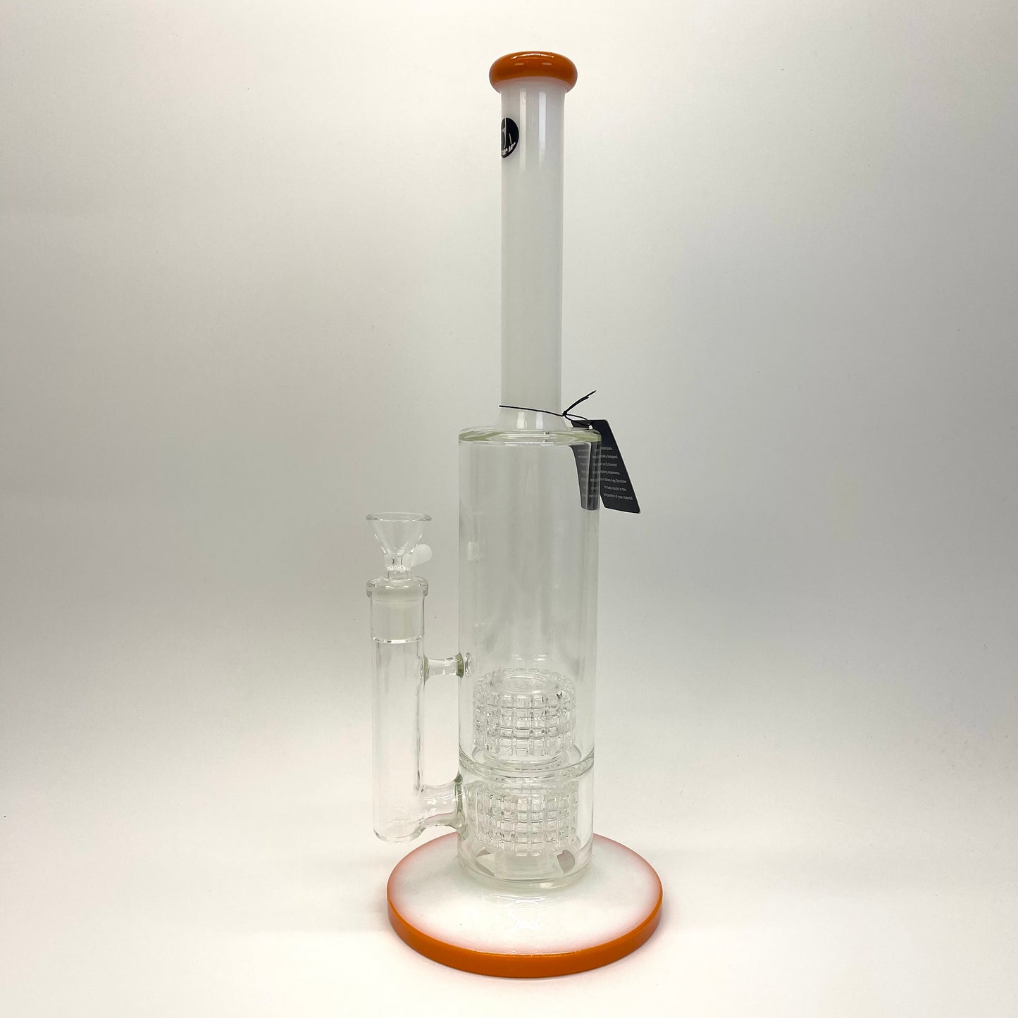 Weedo Large Glass Bongs (35cm)(Special Edition Only 1 In Stock)