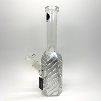 Weedo Large Special Edition Glass Bong 30cm available online in Australia