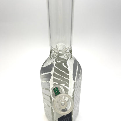 Weedo Large Special Edition Glass Bong 30cm available online in Australia