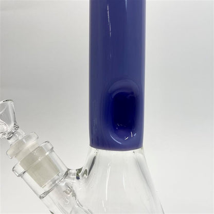 Weedo Medium Glass Bongs (26cm)(Special Edition Only 1 In Stock)