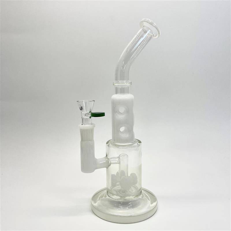 Weedo Large Glass Bongs (30cm)(Special Edition Only 1 In Stock)