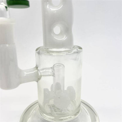 Weedo Large Glass Bongs (30cm)(Special Edition Only 1 In Stock)