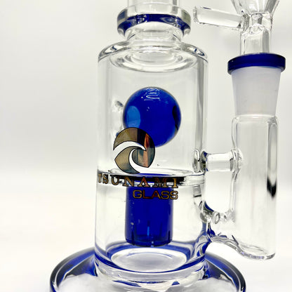 Weedo Medium Glass Bongs (21cm)(Special Edition Only 1 In Stock)