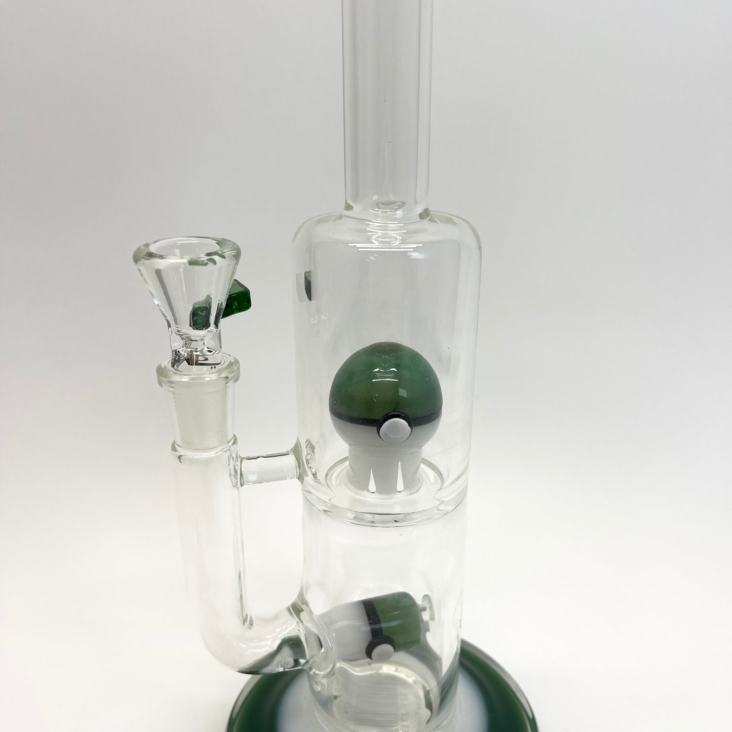Weedo Large Glass Bongs (30cm) (Special Edition Limited stock only)