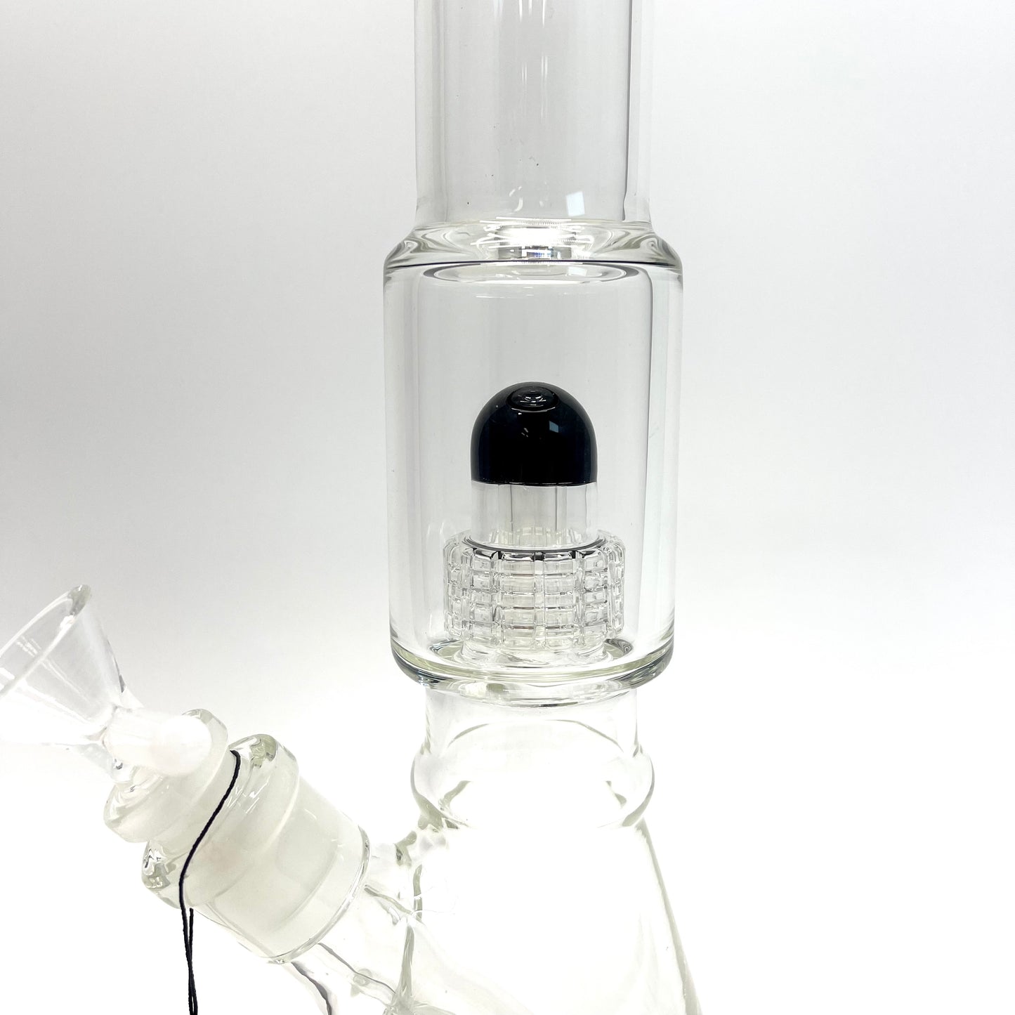 Weedo Large Glass Bongs (36cm) (Special Edition Limited stock only)