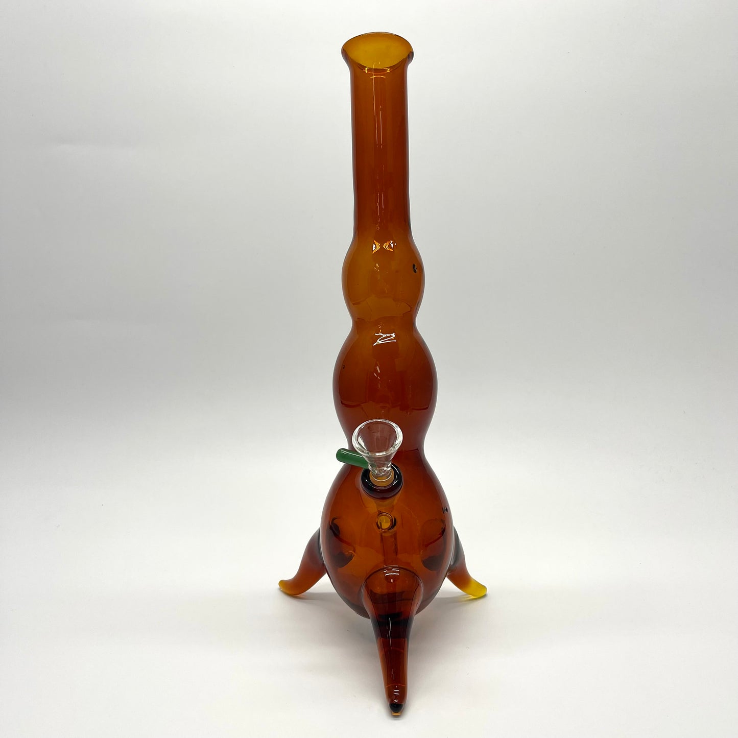 Weedo Large Glass Bongs (39cm) (Special Edition Limited stock only)