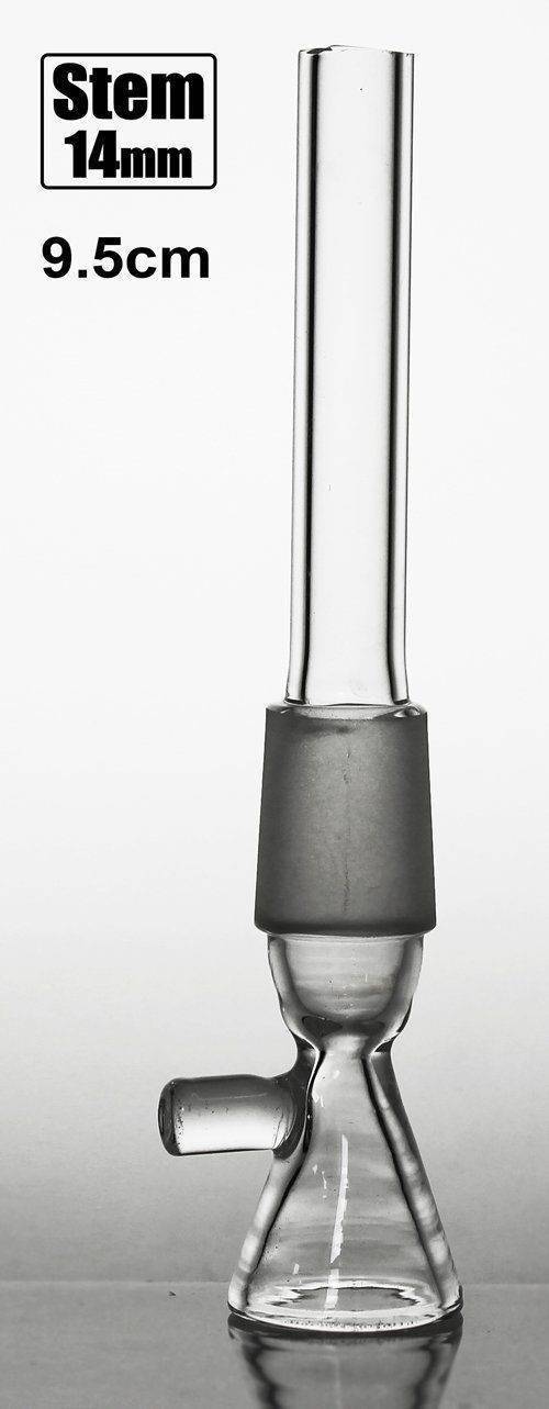 Stone Age Roor Glass Stem 14mm water pipe bongs online