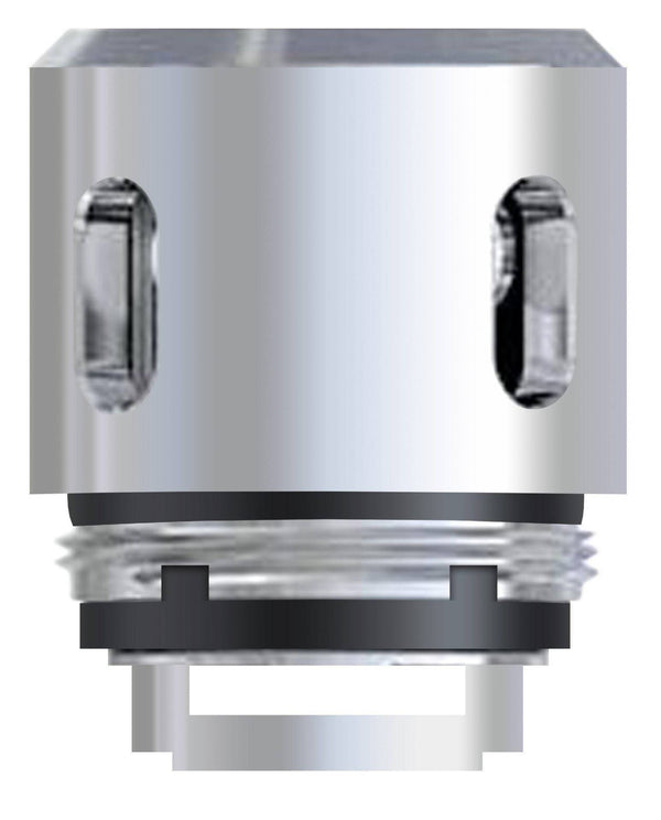 Trio Coil compatible glass bong from the bong shop online in Australia