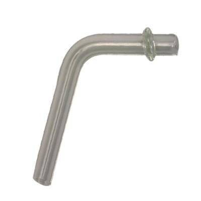 19cm Glass Bonza Connector