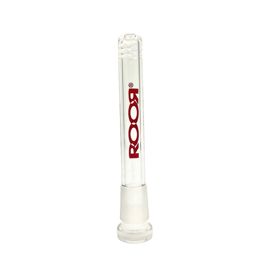 ROOR (USA Brand) Glass Bongs Stem Cone - 19mm