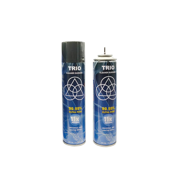 11X Refined Lighter Gas 300ml - Lighter Accessories - BongsMart Australia