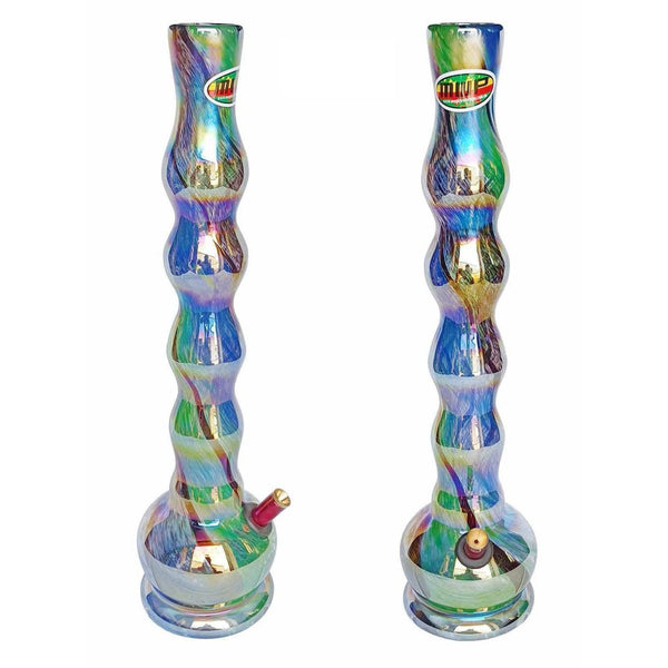 3G Metallic Bong (45cm) - 3G Bong - BongsMart Australia