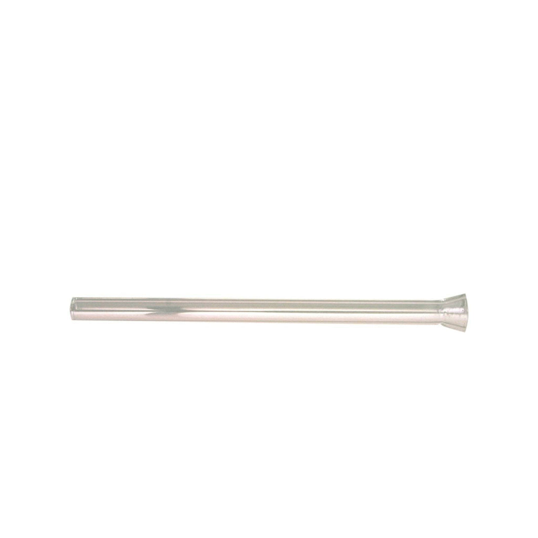 Cocktail Stirrer (18cm) - Glass Tube - BongsMart Australia